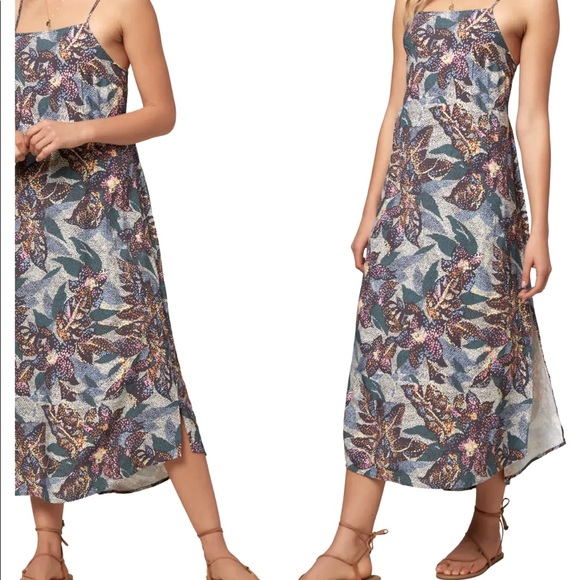 O'Neill Dresses Oneill Dress New Wtags Poshmark